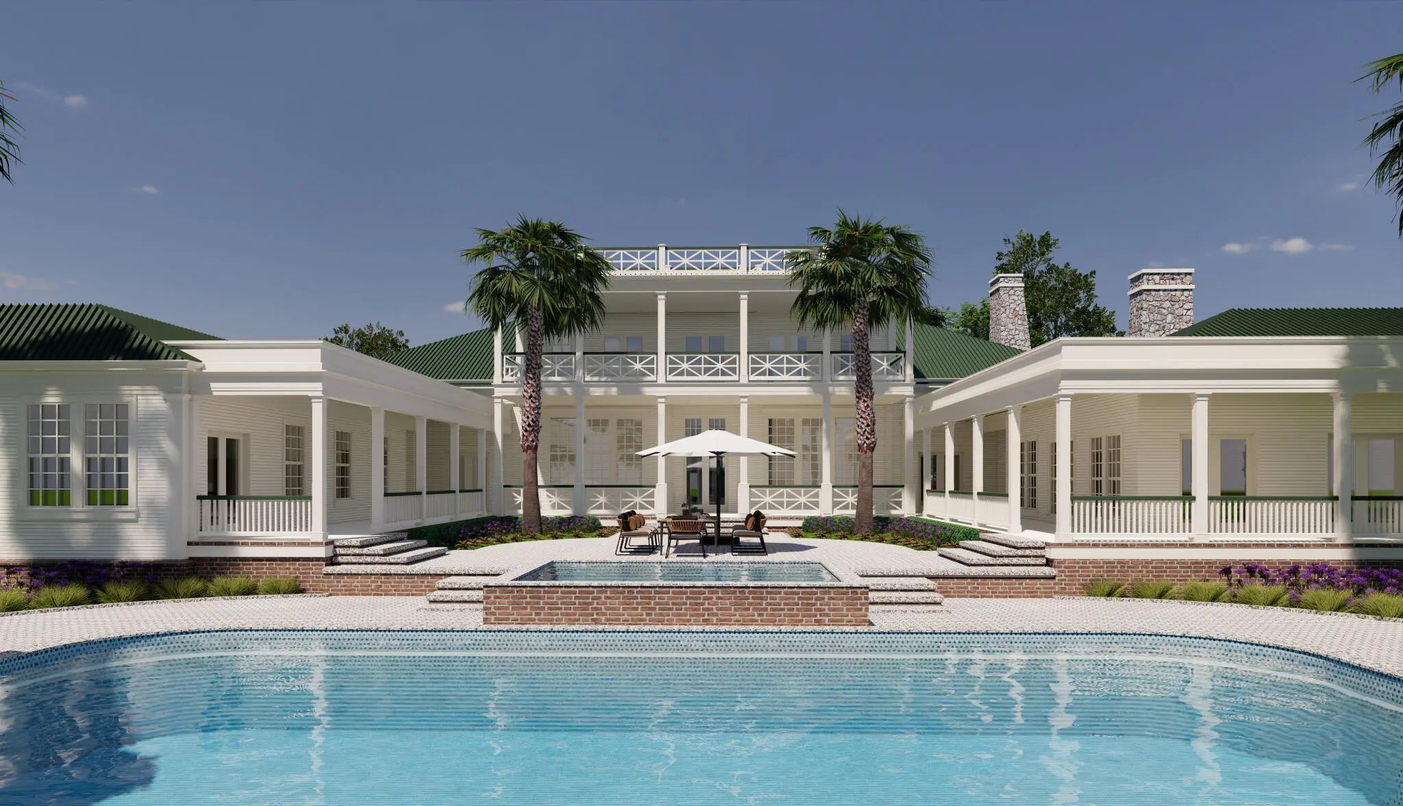 1735 Atlantic Avenue, Sullivans Island, SC, 29482