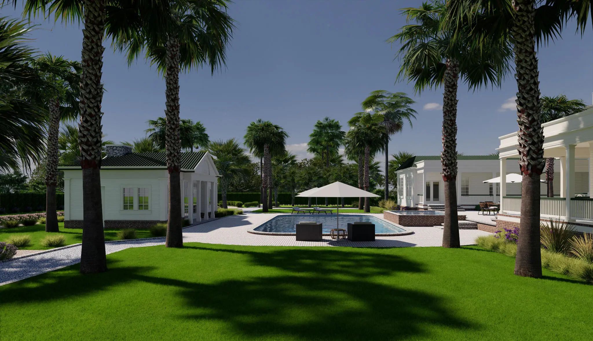 1735 Atlantic Avenue, Sullivans Island, SC, 29482