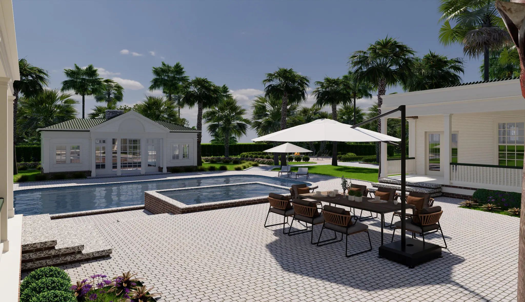 1735 Atlantic Avenue, Sullivans Island, SC, 29482