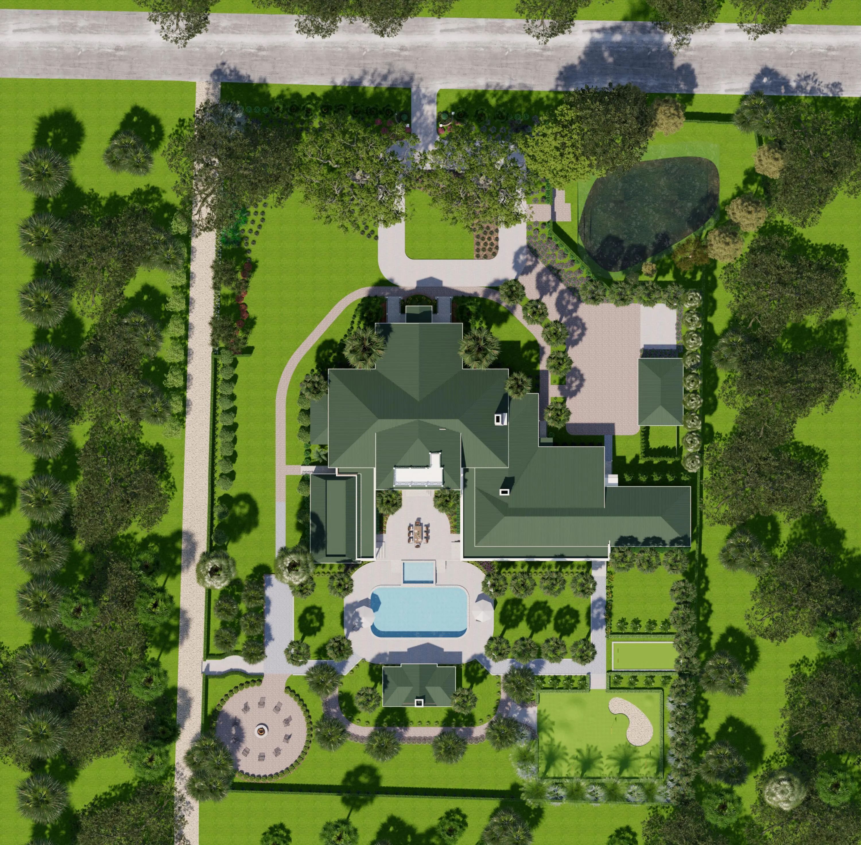 1735 Atlantic Avenue, Sullivans Island, SC, 29482