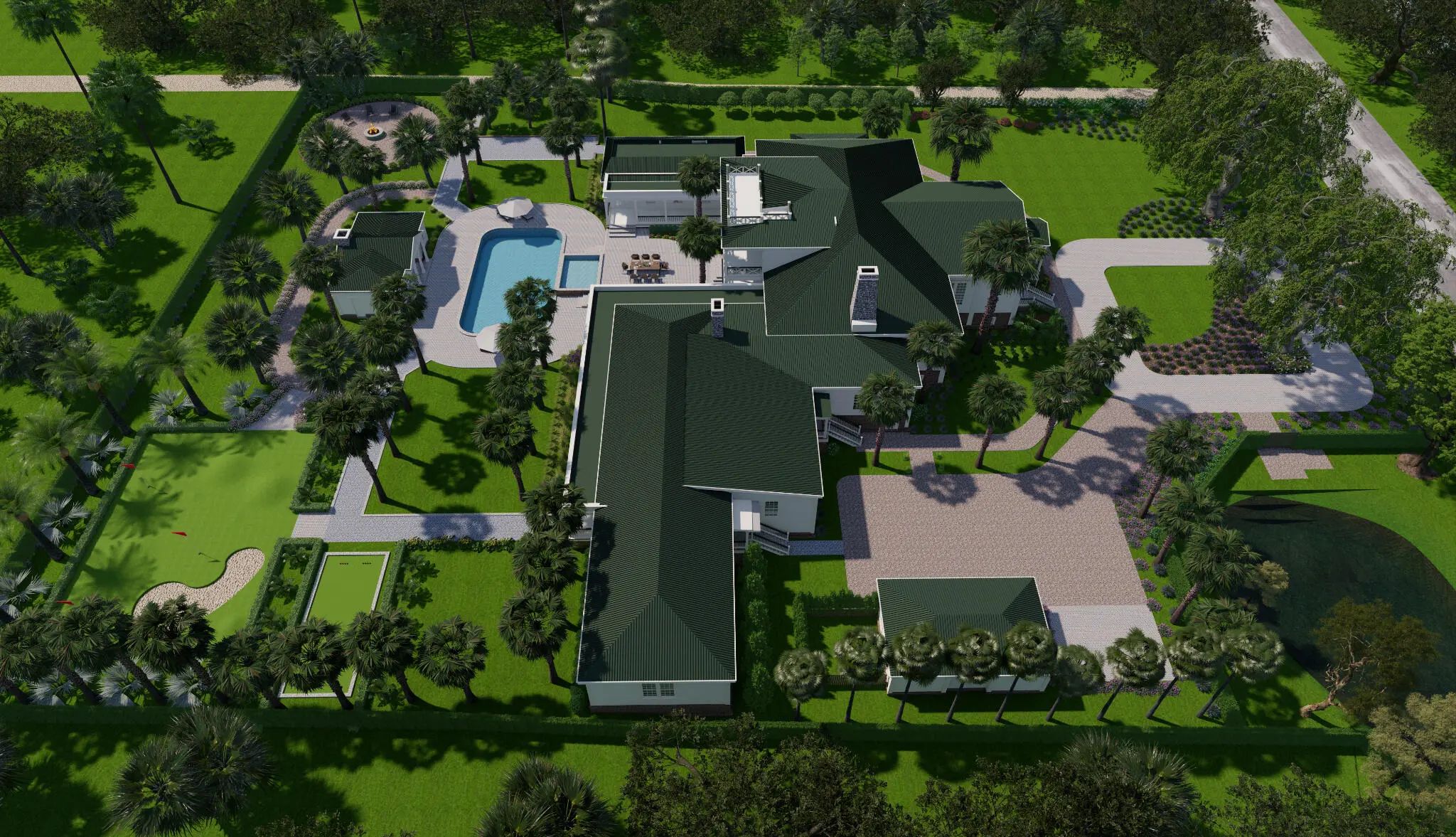 1735 Atlantic Avenue, Sullivans Island, SC, 29482