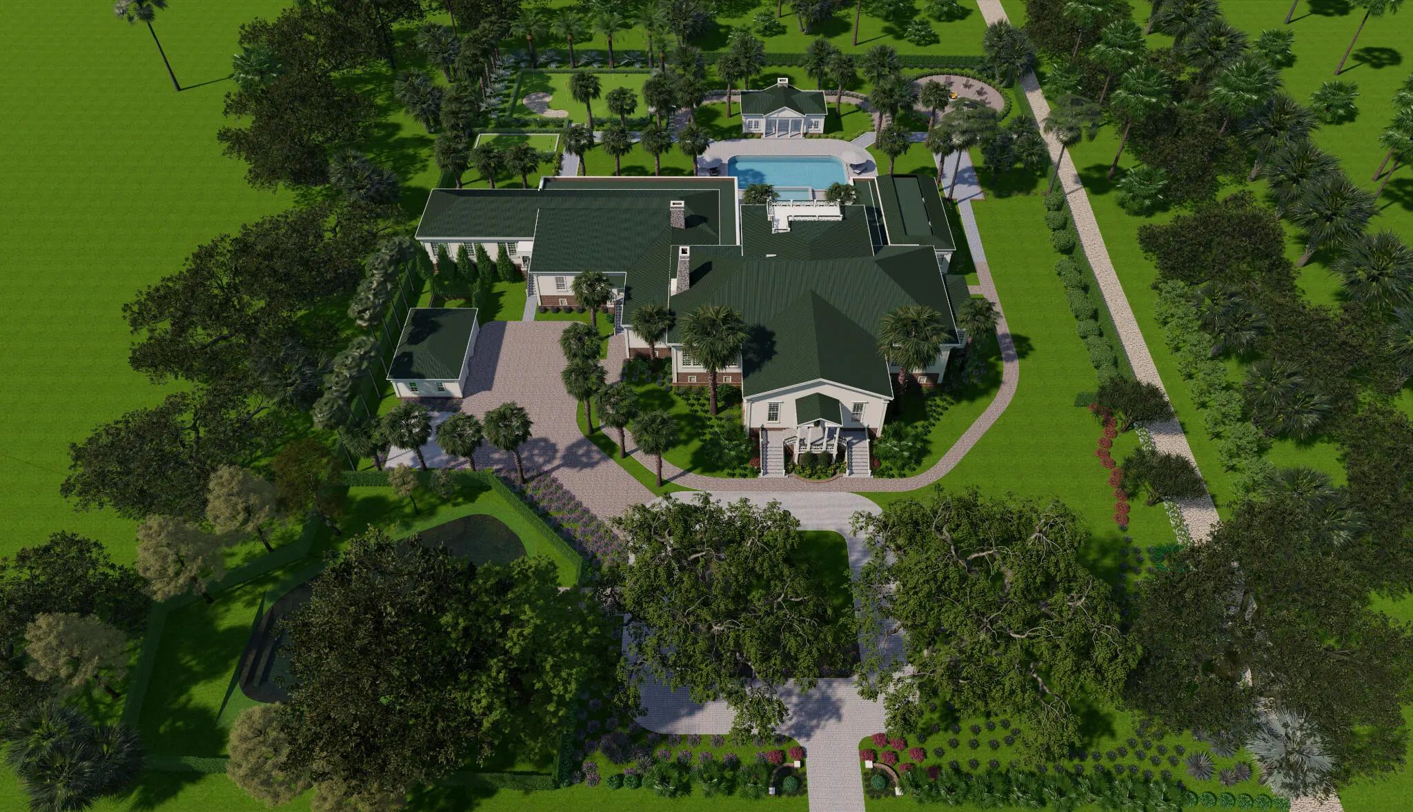 1735 Atlantic Avenue, Sullivans Island, SC, 29482