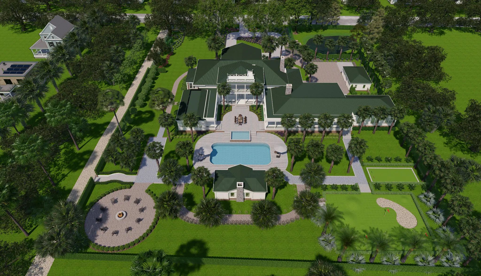 1735 Atlantic Avenue, Sullivans Island, SC, 29482
