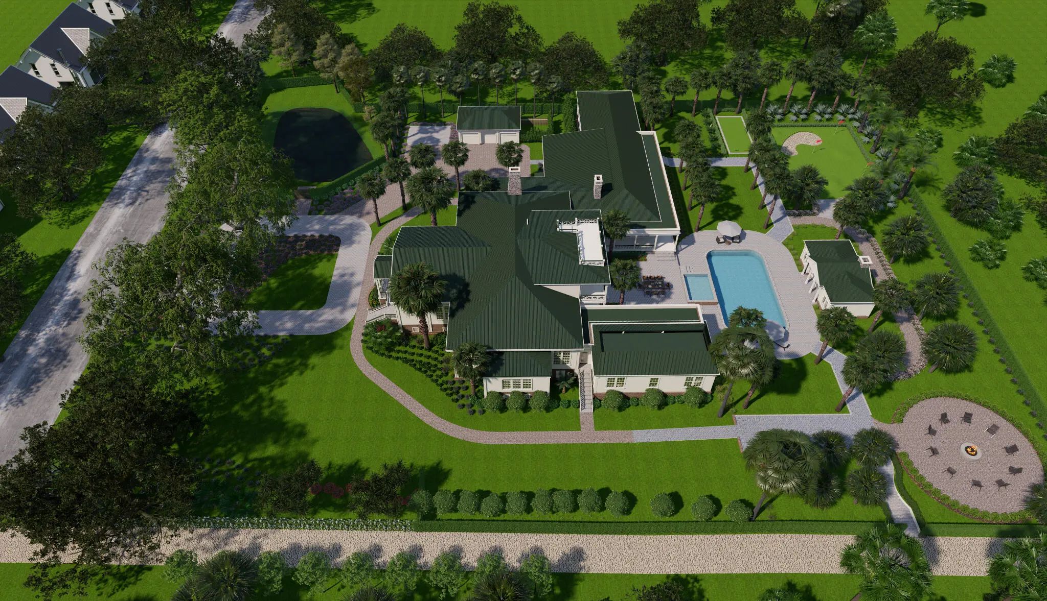 1735 Atlantic Avenue, Sullivans Island, SC, 29482