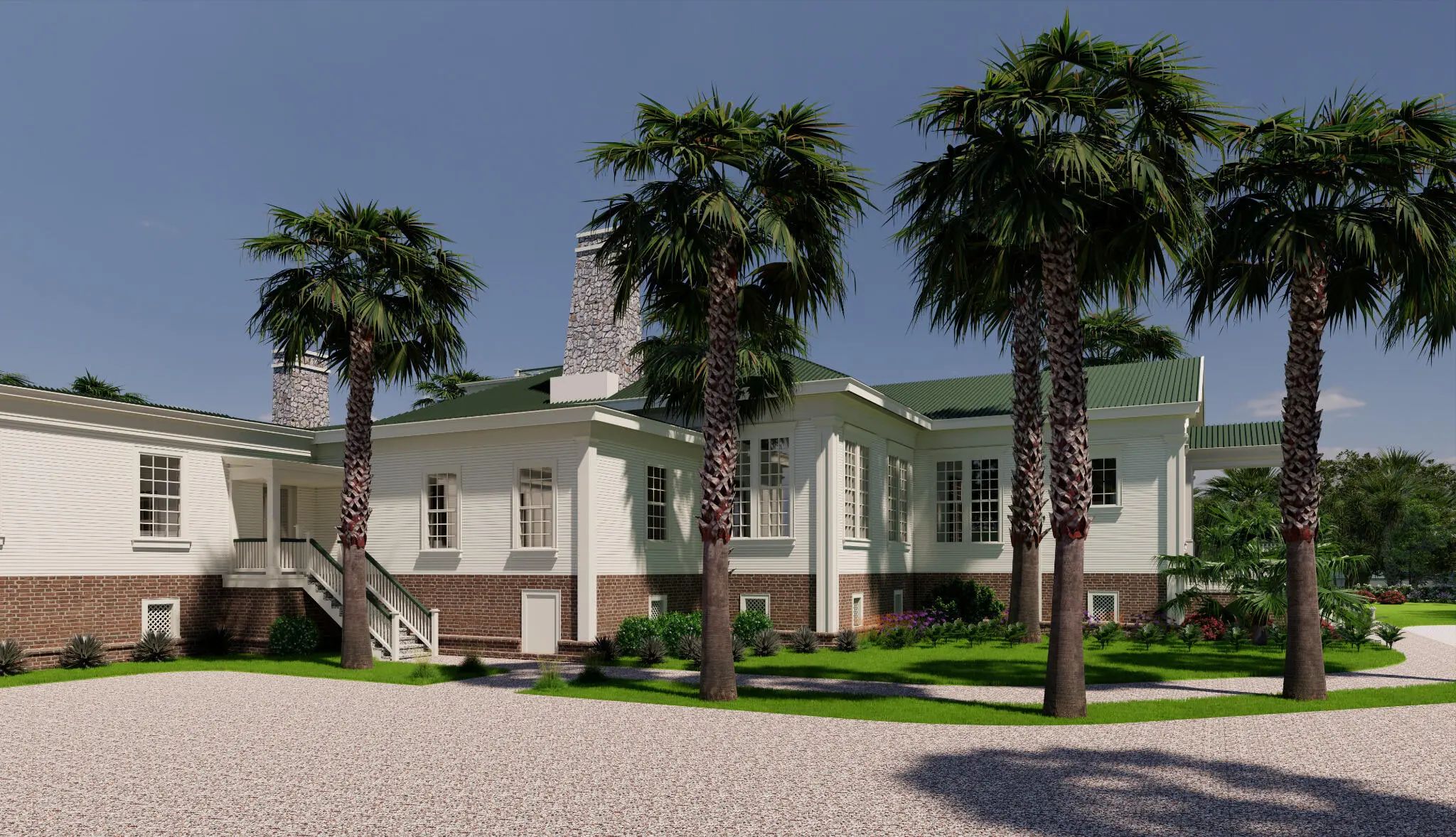 1735 Atlantic Avenue, Sullivans Island, SC, 29482