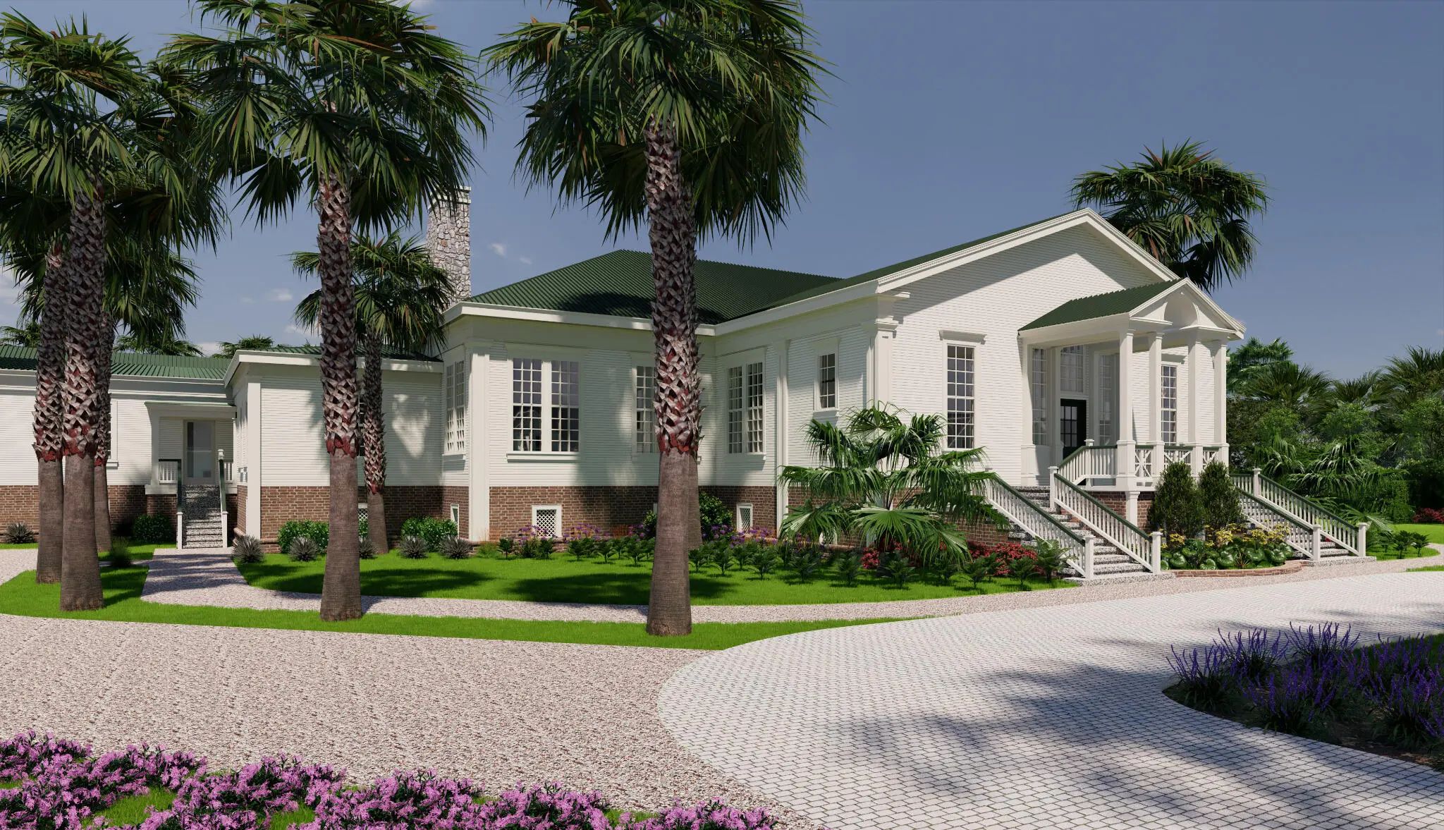 1735 Atlantic Avenue, Sullivans Island, SC, 29482