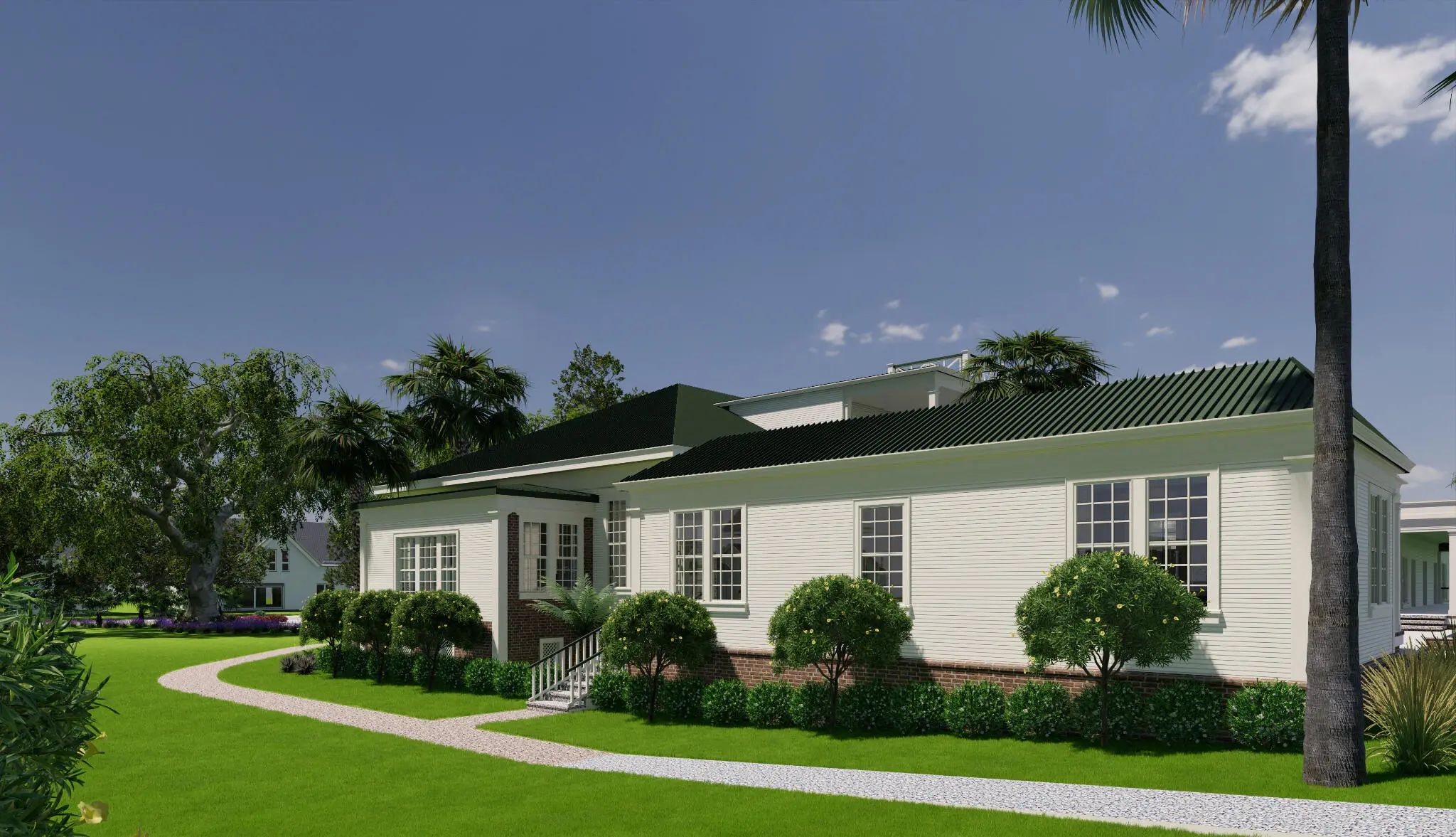 1735 Atlantic Avenue, Sullivans Island, SC, 29482