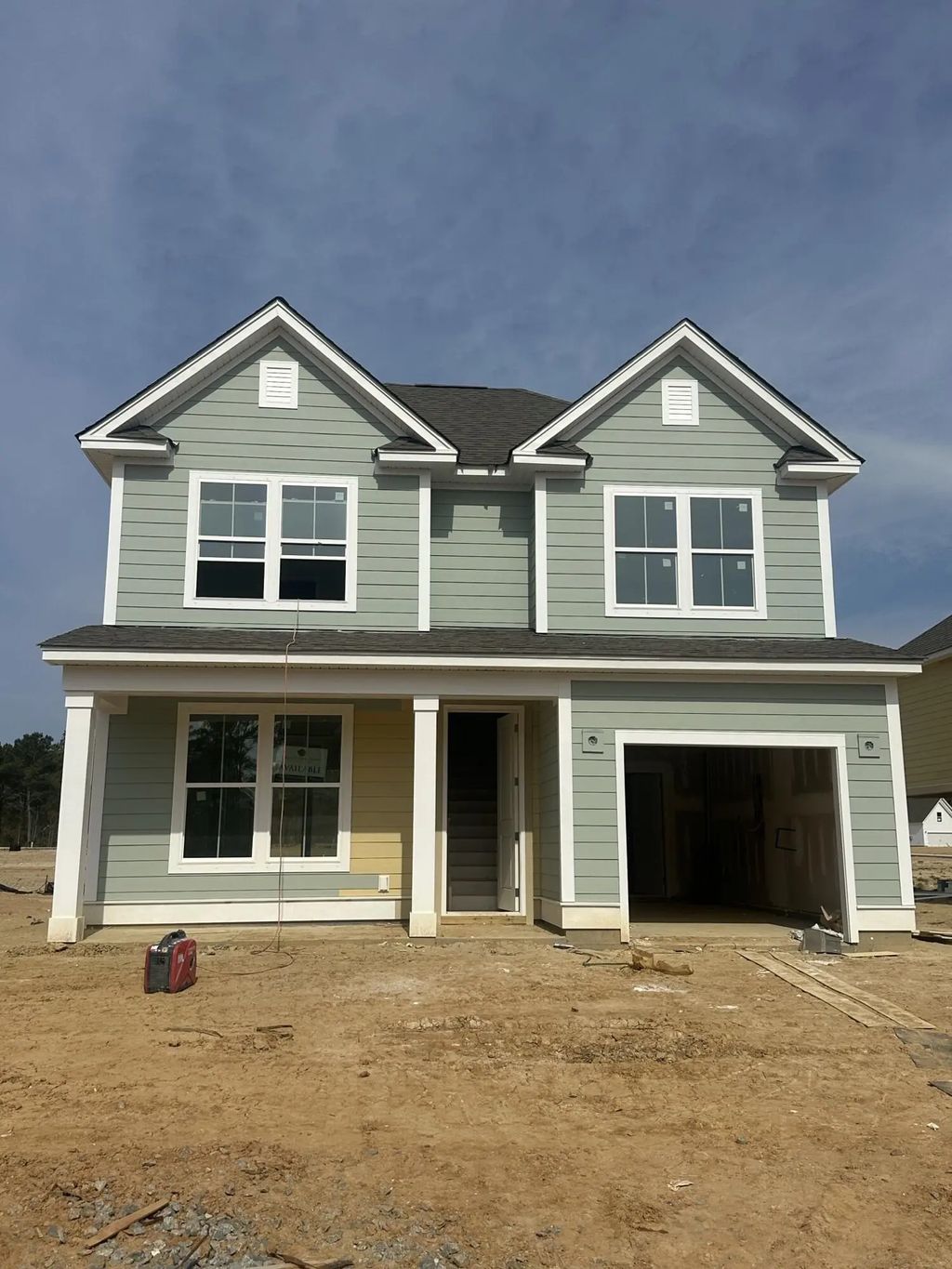 748 Southern Cypress Circle, Moncks Corner