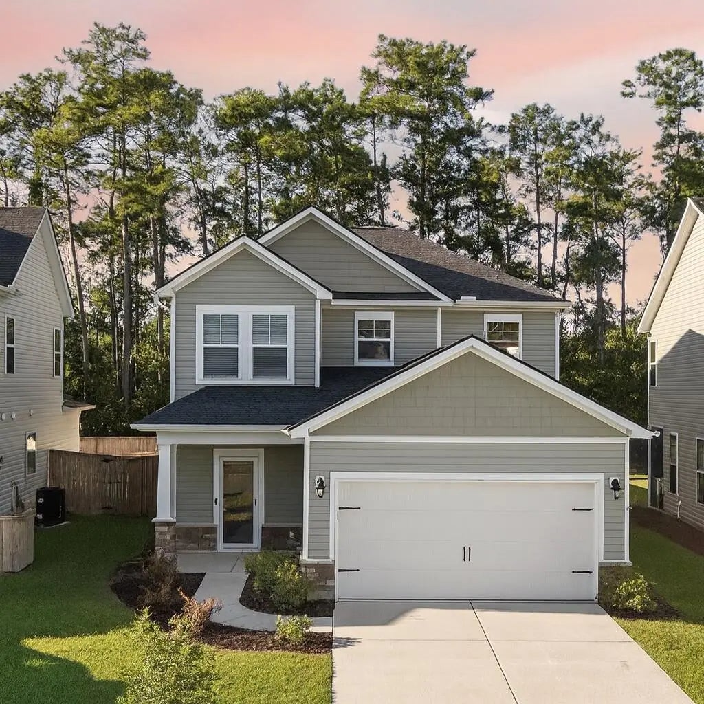 182 Wappoo Trace Lane, Summerville