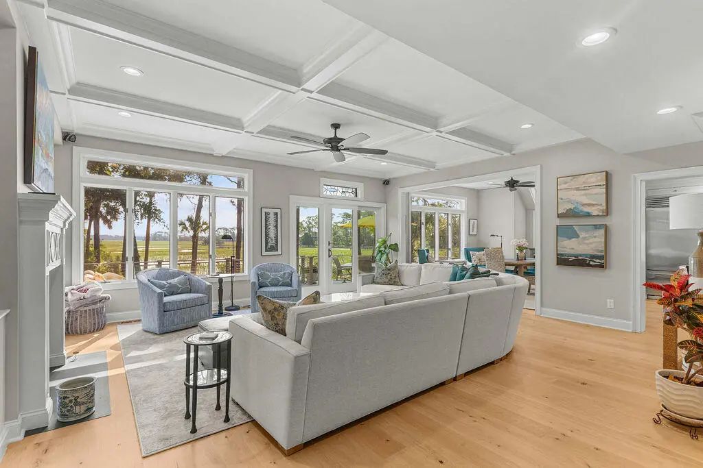 2926 Seabrook Island Road, Seabrook Island, SC, 29455