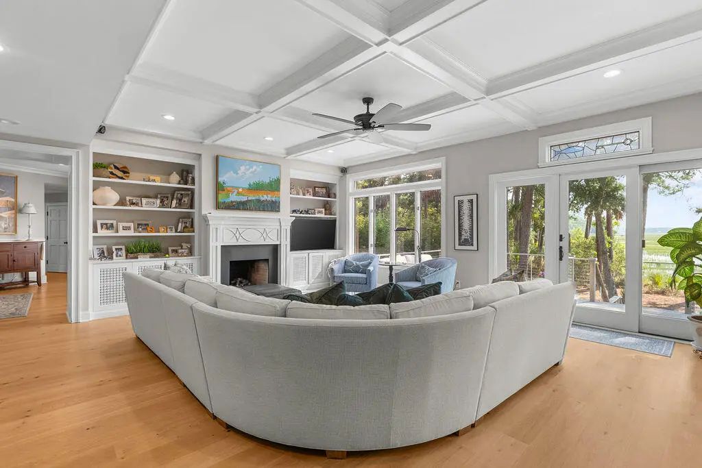 2926 Seabrook Island Road, Seabrook Island, SC, 29455