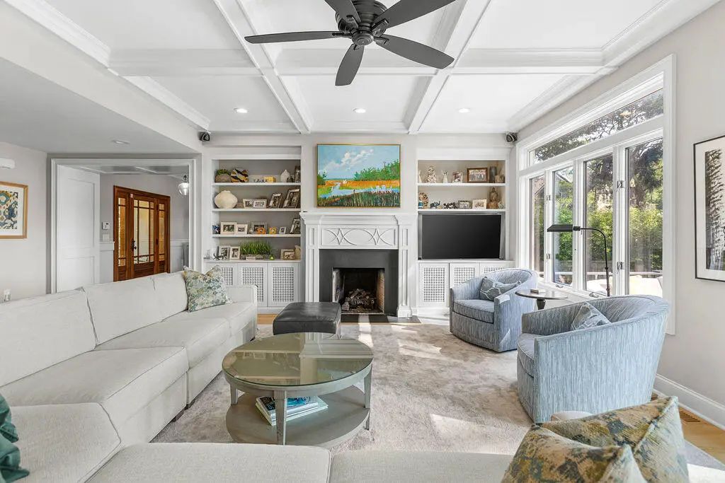 2926 Seabrook Island Road, Seabrook Island, SC, 29455