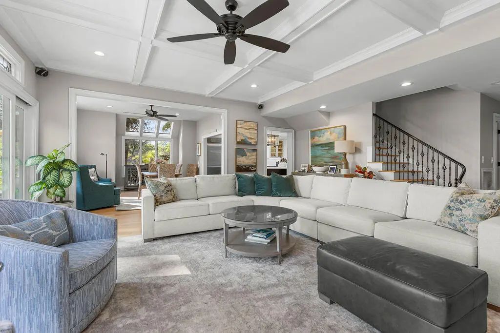 2926 Seabrook Island Road, Seabrook Island, SC, 29455