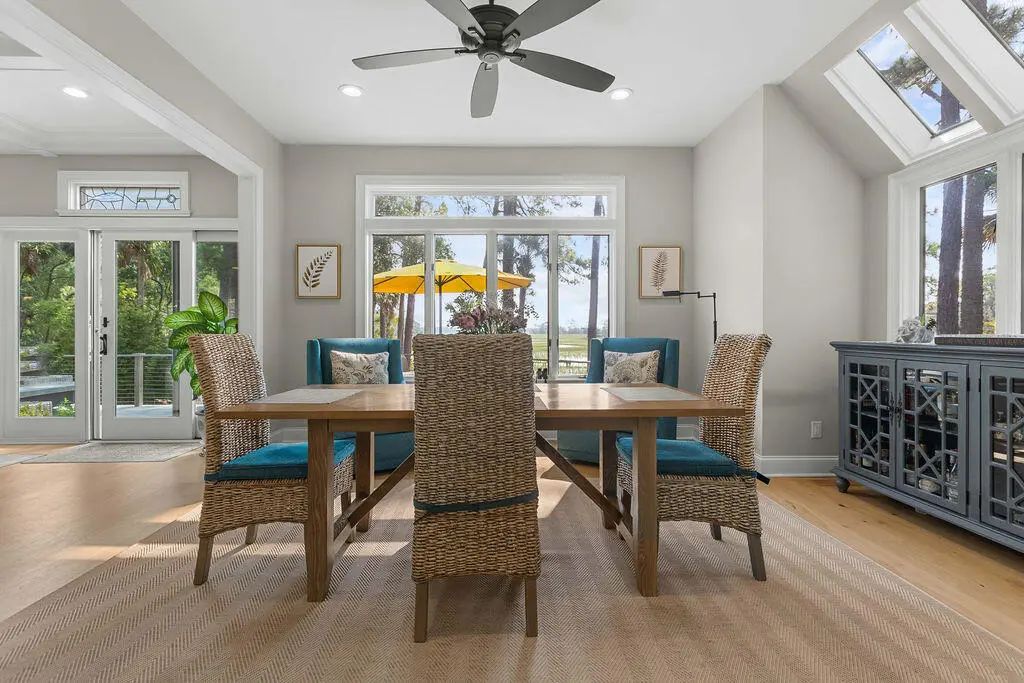 2926 Seabrook Island Road, Seabrook Island, SC, 29455
