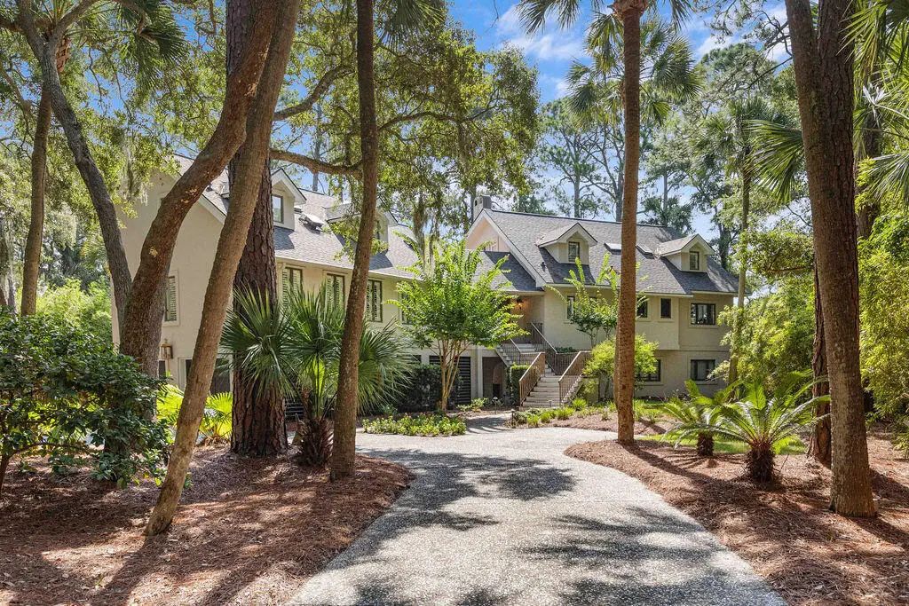 2926 Seabrook Island Road, Seabrook Island, SC, 29455