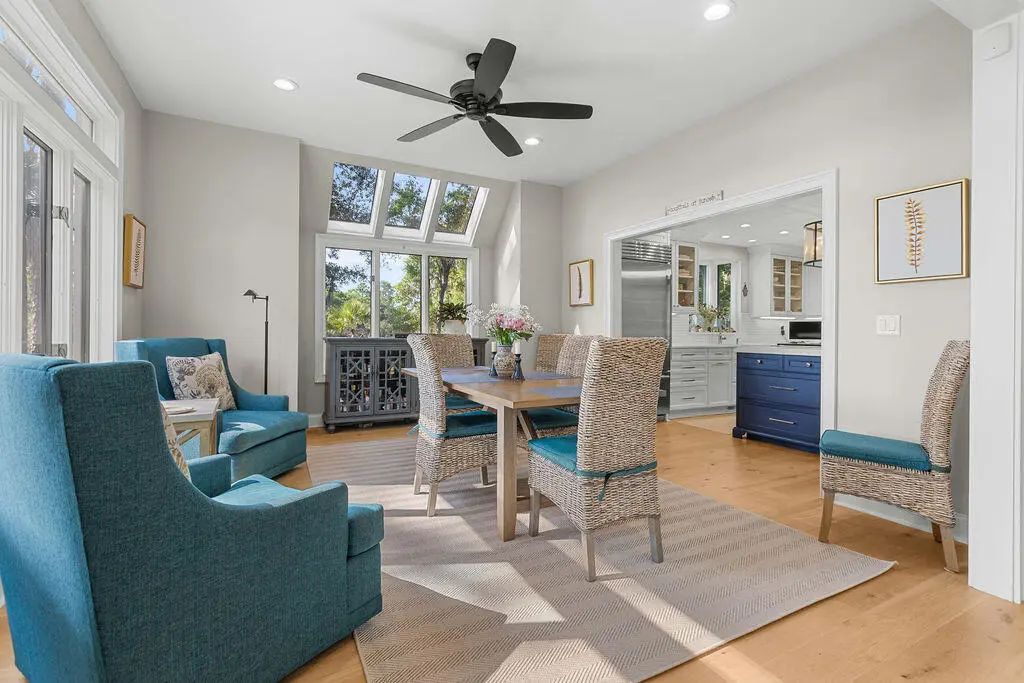 2926 Seabrook Island Road, Seabrook Island, SC, 29455