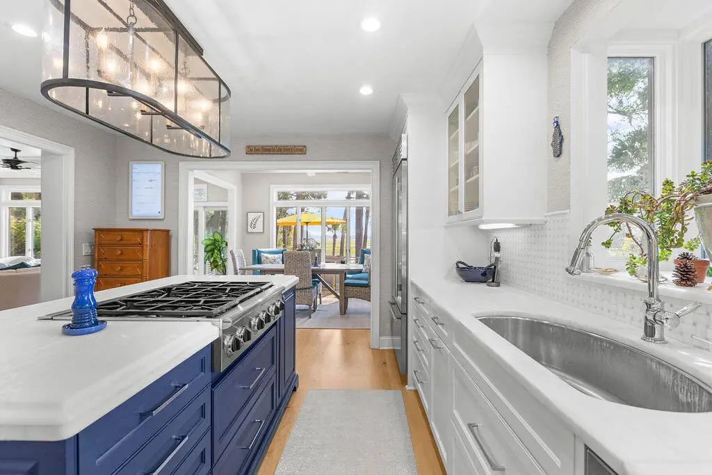 2926 Seabrook Island Road, Seabrook Island, SC, 29455