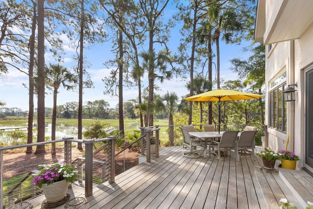 2926 Seabrook Island Road, Seabrook Island, SC, 29455