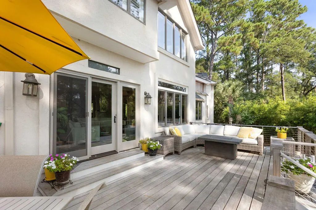 2926 Seabrook Island Road, Seabrook Island, SC, 29455