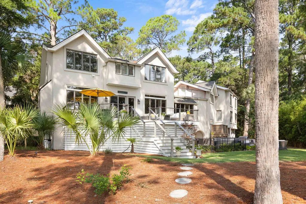 2926 Seabrook Island Road, Seabrook Island, SC, 29455