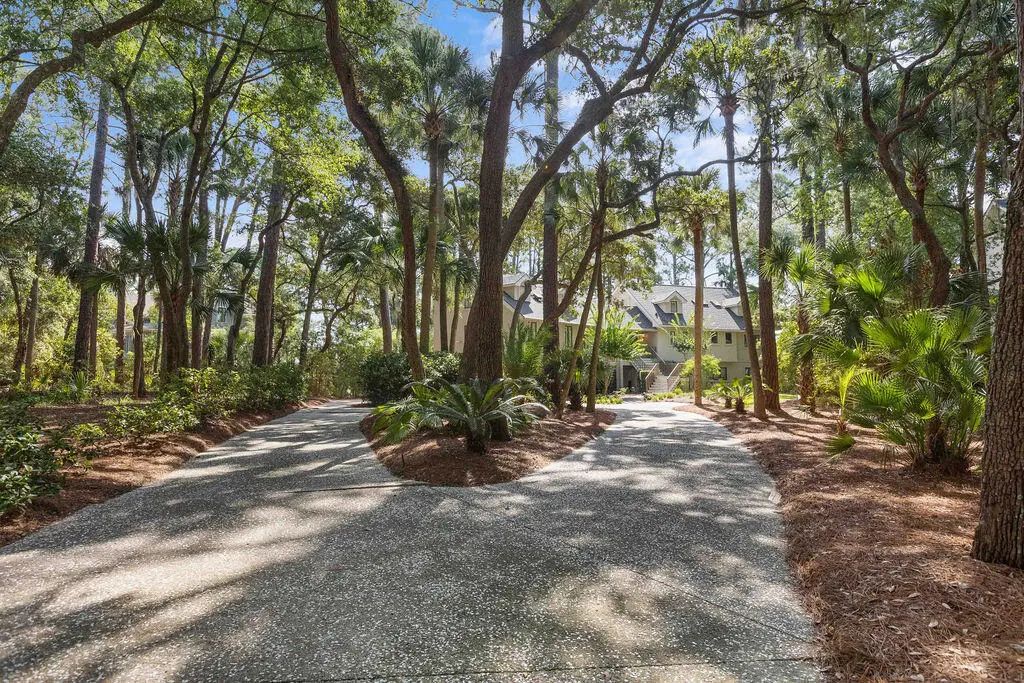 2926 Seabrook Island Road, Seabrook Island, SC, 29455