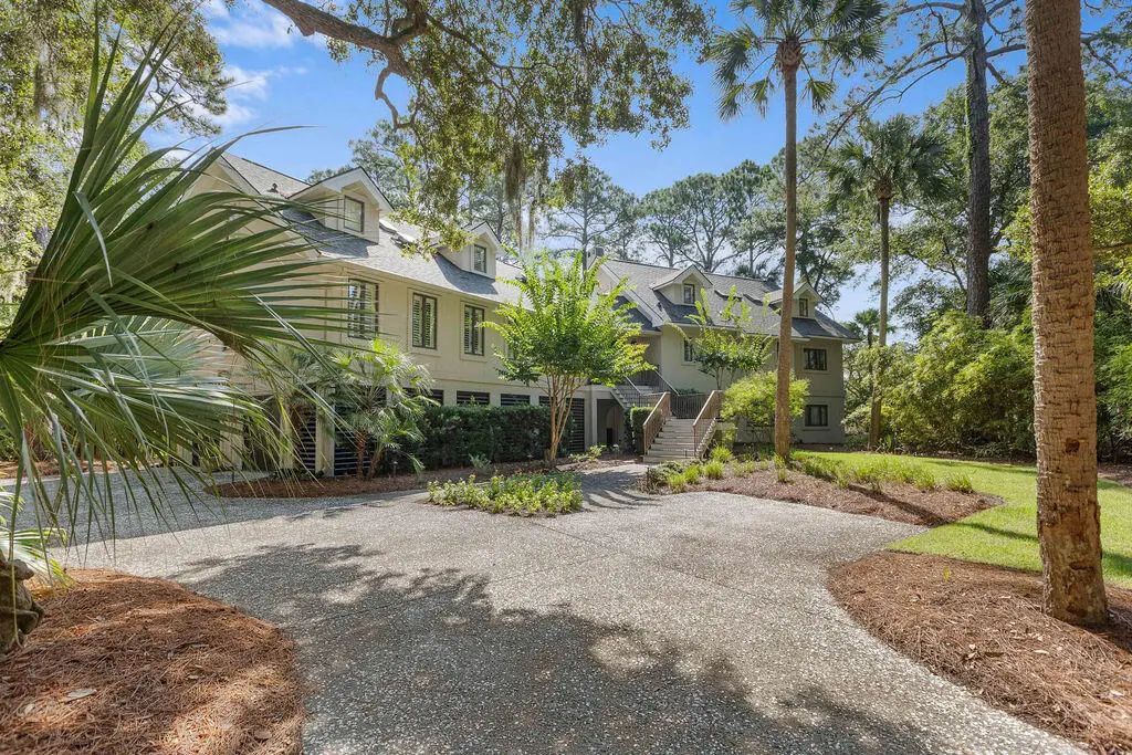 2926 Seabrook Island Road, Seabrook Island, SC, 29455