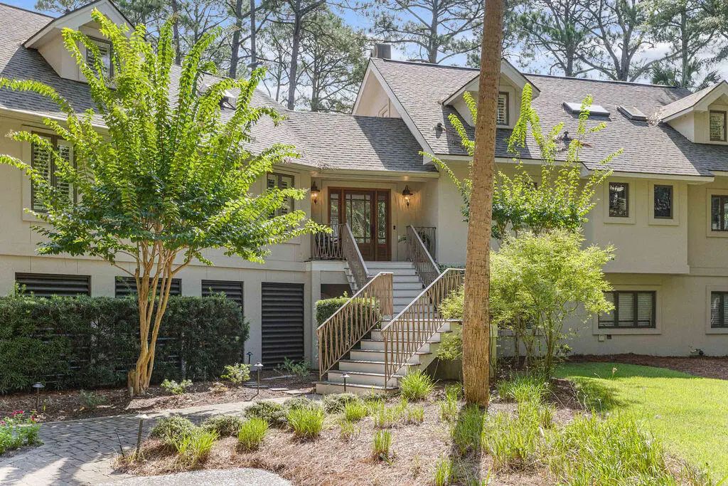 2926 Seabrook Island Road, Seabrook Island, SC, 29455