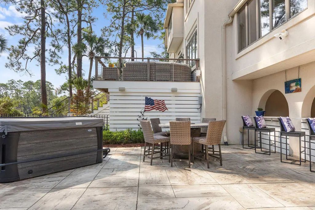 2926 Seabrook Island Road, Seabrook Island, SC, 29455