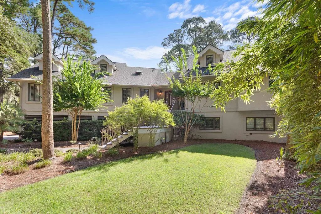 2926 Seabrook Island Road, Seabrook Island, SC, 29455