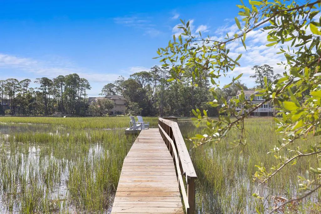 2926 Seabrook Island Road, Seabrook Island, SC, 29455