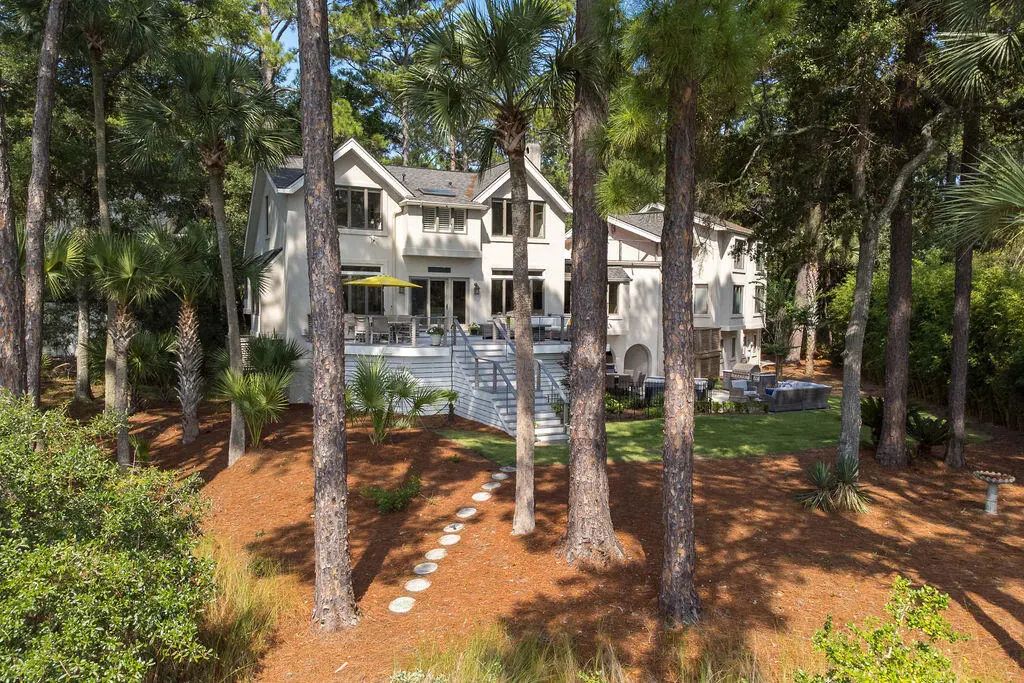 2926 Seabrook Island Road, Seabrook Island, SC, 29455