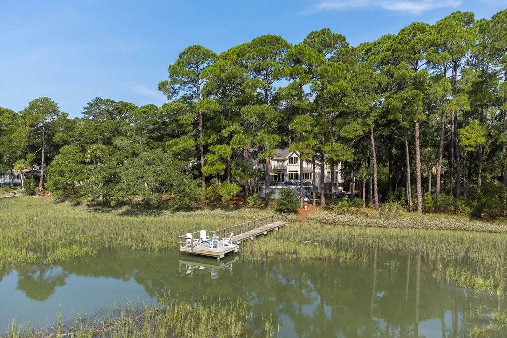 2926 Seabrook Island Road, Seabrook Island, SC, 29455