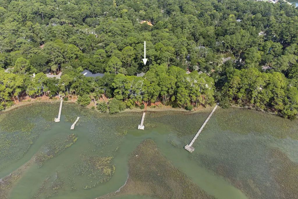 2926 Seabrook Island Road, Seabrook Island, SC, 29455