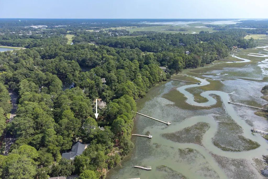 2926 Seabrook Island Road, Seabrook Island, SC, 29455