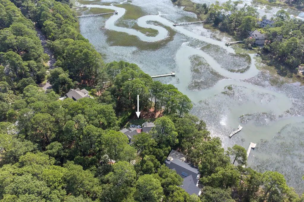 2926 Seabrook Island Road, Seabrook Island, SC, 29455