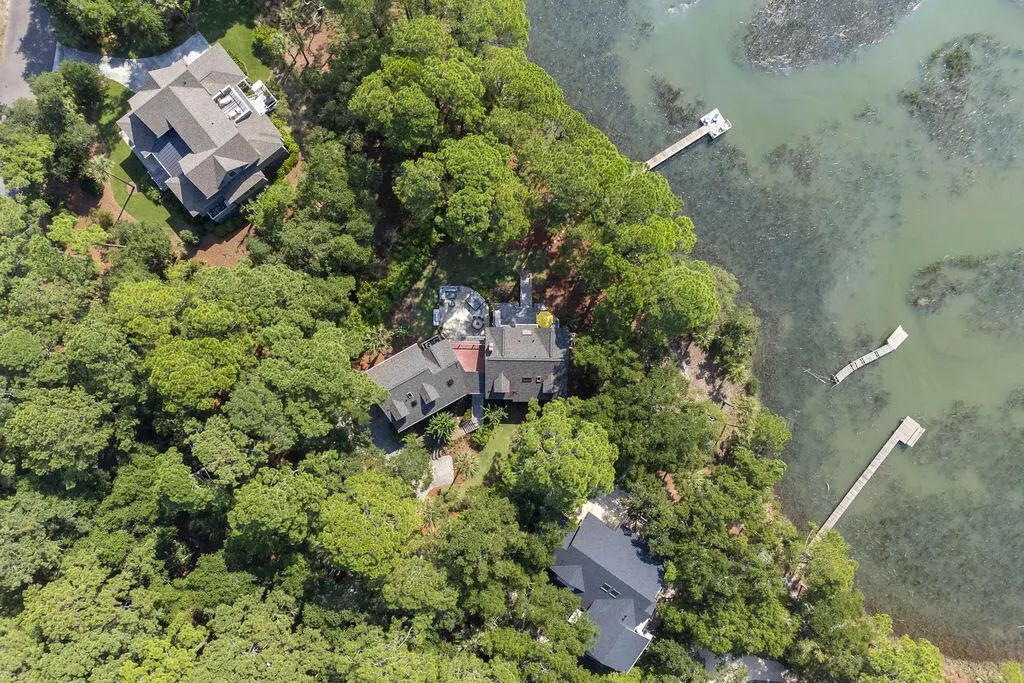 2926 Seabrook Island Road, Seabrook Island, SC, 29455