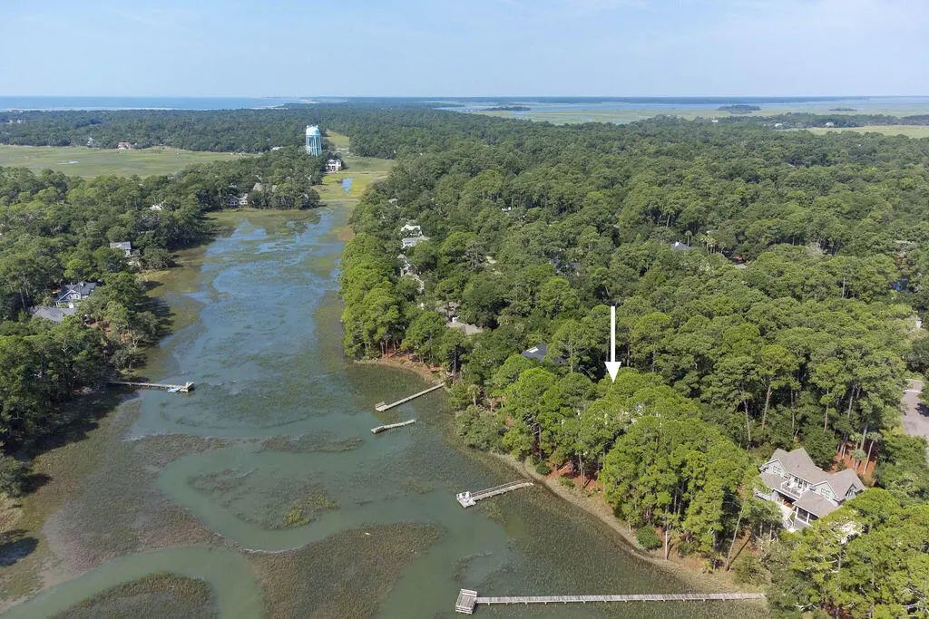 2926 Seabrook Island Road, Seabrook Island, SC, 29455