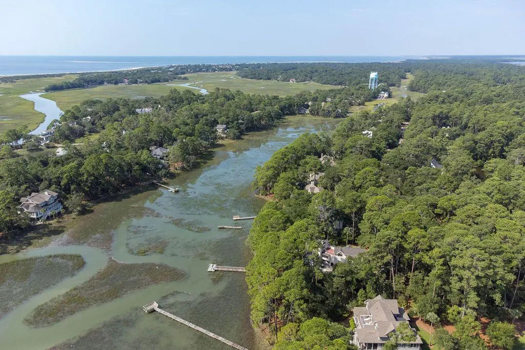 2926 Seabrook Island Road, Seabrook Island, SC, 29455