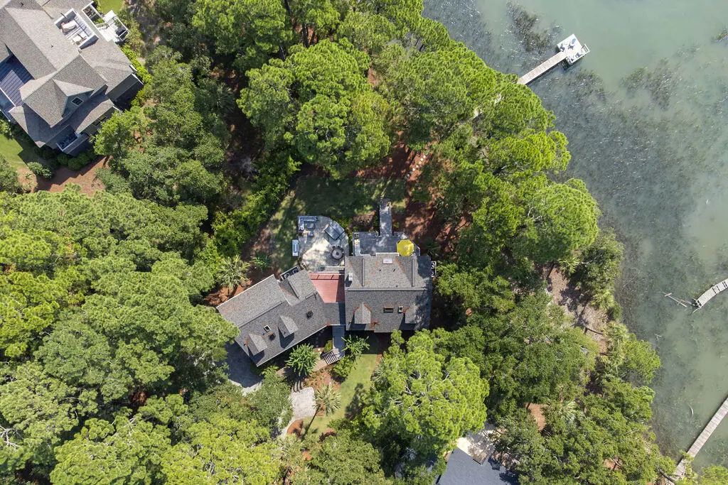 2926 Seabrook Island Road, Seabrook Island, SC, 29455