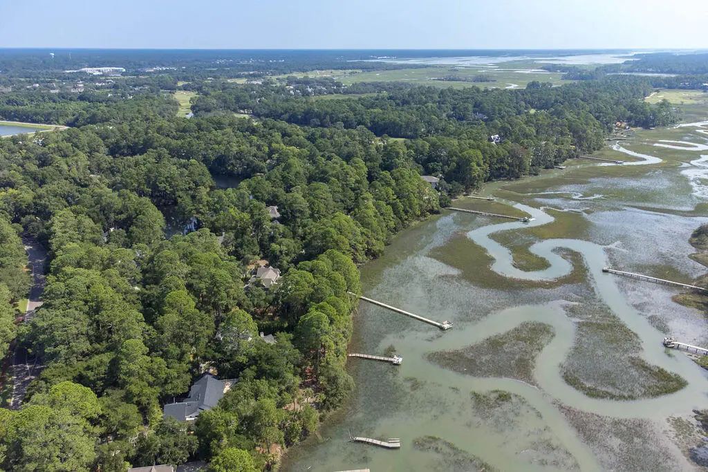 2926 Seabrook Island Road, Seabrook Island, SC, 29455