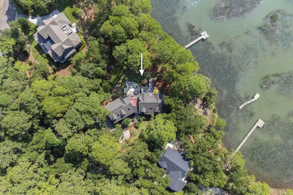 2926 Seabrook Island Road, Seabrook Island, SC, 29455