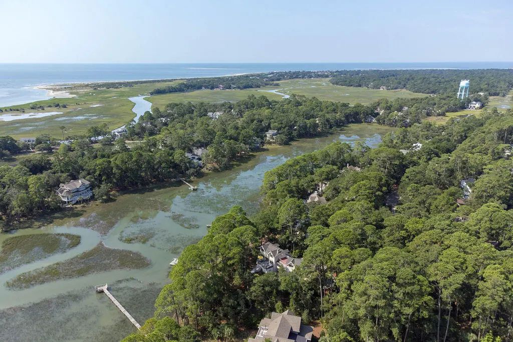 2926 Seabrook Island Road, Seabrook Island, SC, 29455