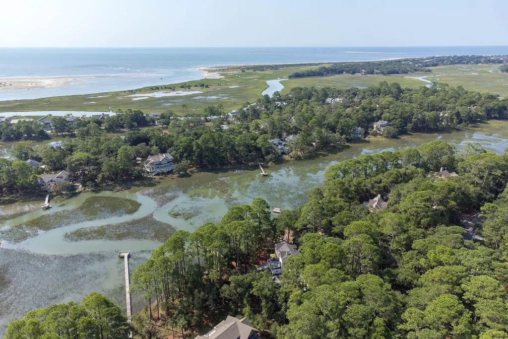 2926 Seabrook Island Road, Seabrook Island, SC, 29455