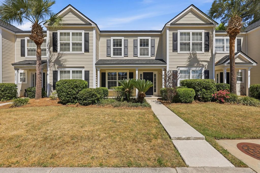 4826 Willow Brook Lane, Summerville
