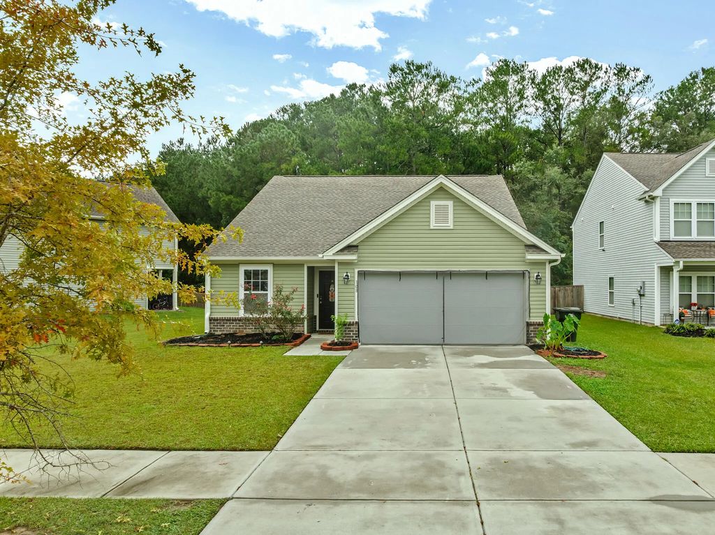 108 Rockingham Way, Moncks Corner