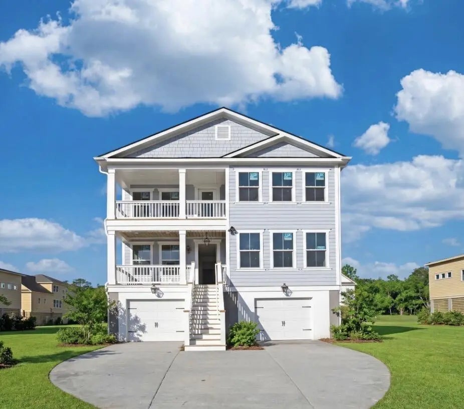 7014 Alpine Bay Lane, Johns Island