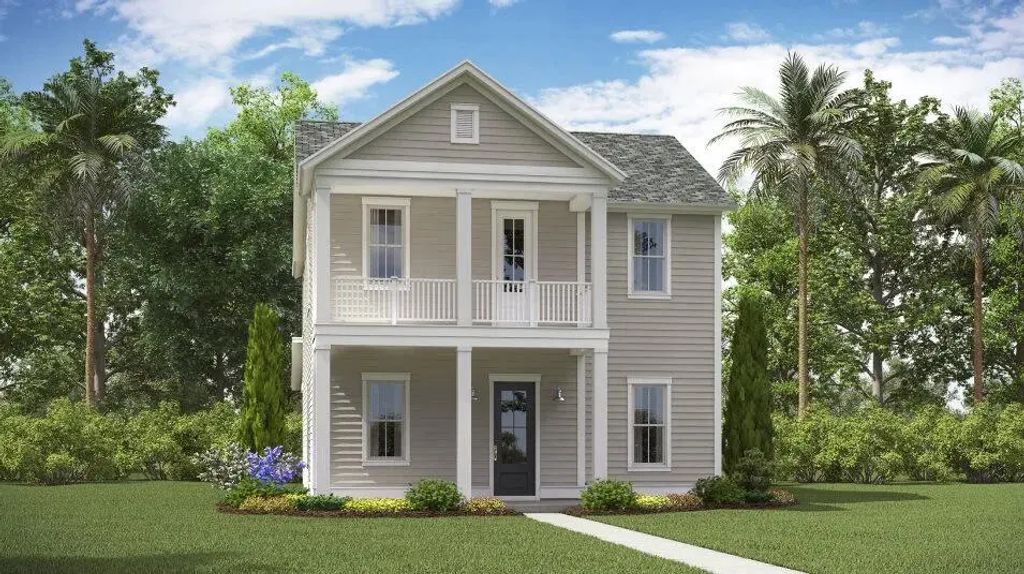 221 Mullins Bay Court, Summerville