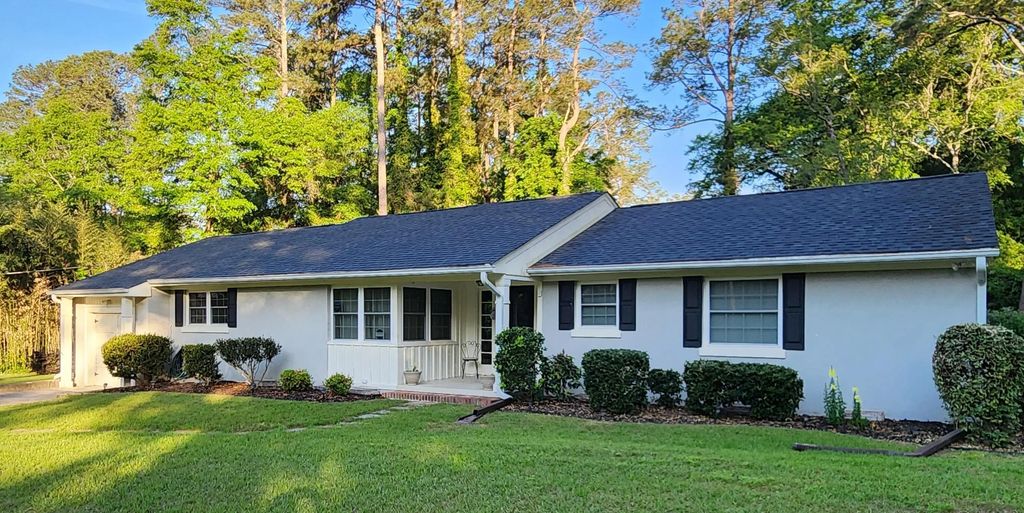 252 Club Acres, Orangeburg