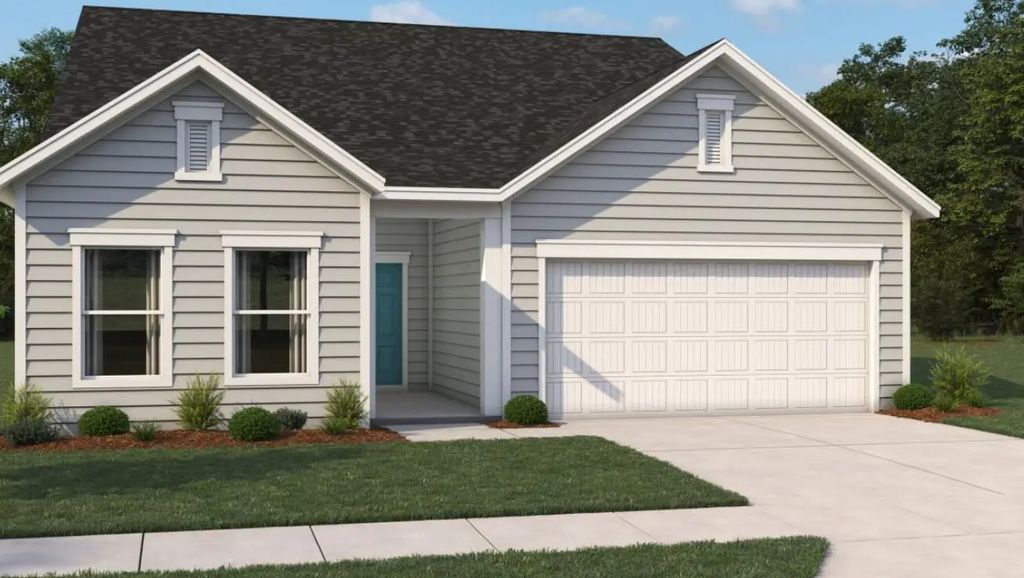 3098 Macaron Court, Ravenel