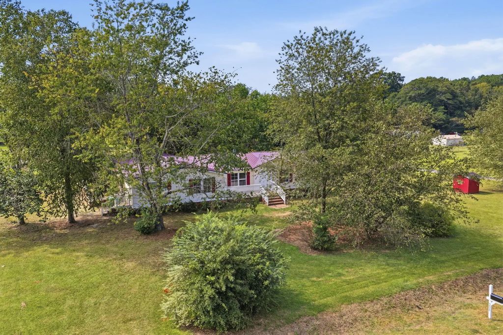 308 Michelle Street, Eutawville